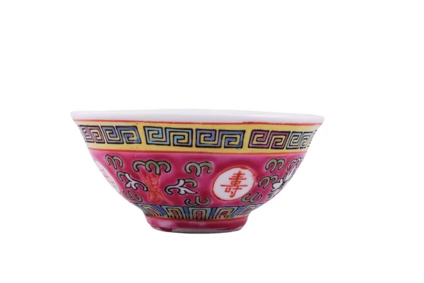Čínská keramika — Stock fotografie