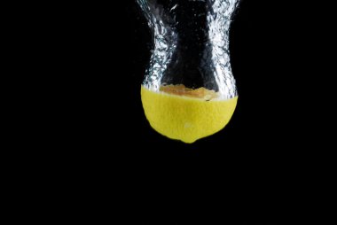 limon suyuna