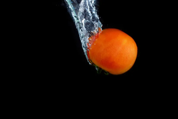 Tomaten — Stockfoto