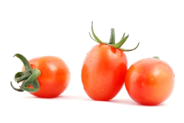 Pomodoro ciliegia — Foto Stock