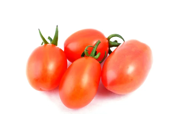 Pomodoro ciliegia — Foto Stock