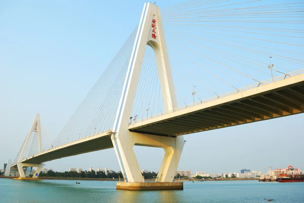 Puente — Foto de Stock