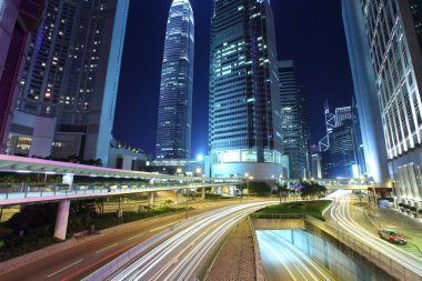 sunrise Hong kong bussines center