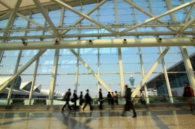 Guangzhou Havaalanı