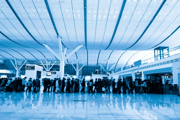 Aeropuerto — Foto de Stock