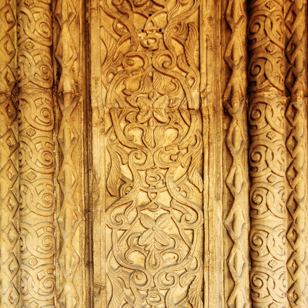 Pritam Chowk is the inner courtyard in City