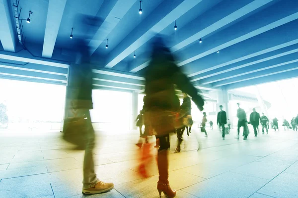 Aeropuerto Internacional — Foto de Stock