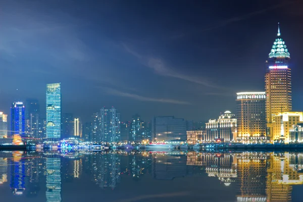 Shanghai — Fotografie, imagine de stoc