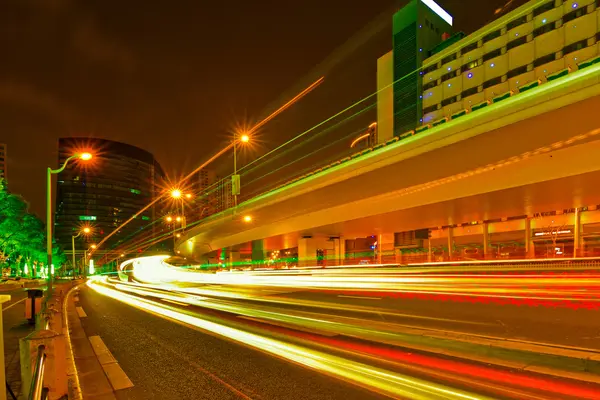 Shanghai — Stockfoto