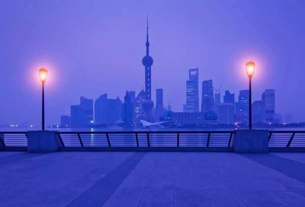 Şangay — Stok fotoğraf