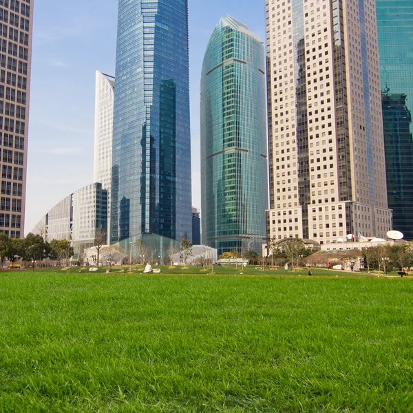 Shanghai — Stockfoto