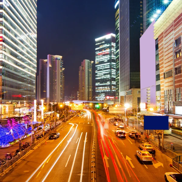 Shanghai — Stock Photo, Image