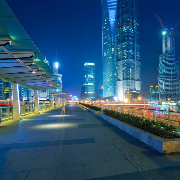 Shanghai — Foto Stock