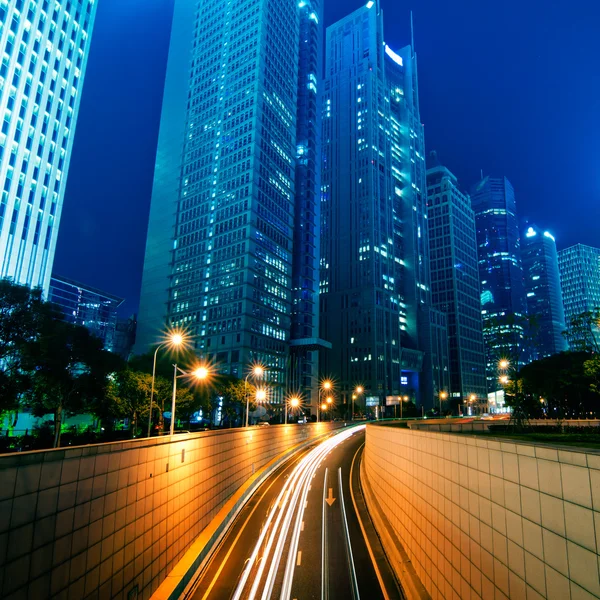 Shanghai — Stock Photo, Image