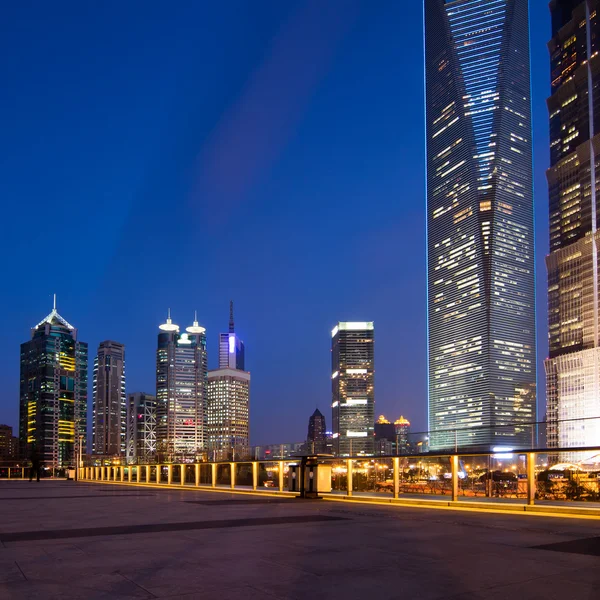 Xangai — Fotografia de Stock