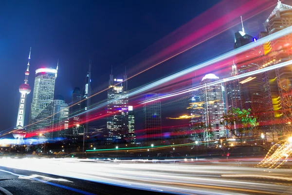 Shanghai — Foto Stock