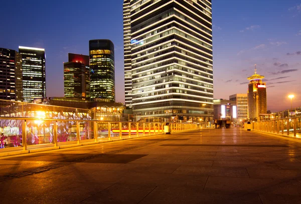 Shanghai — Foto Stock