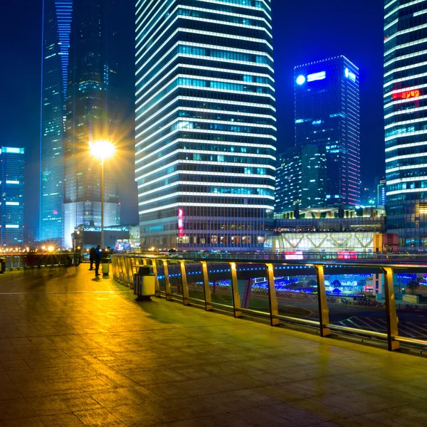 Shanghai — Stock Photo, Image