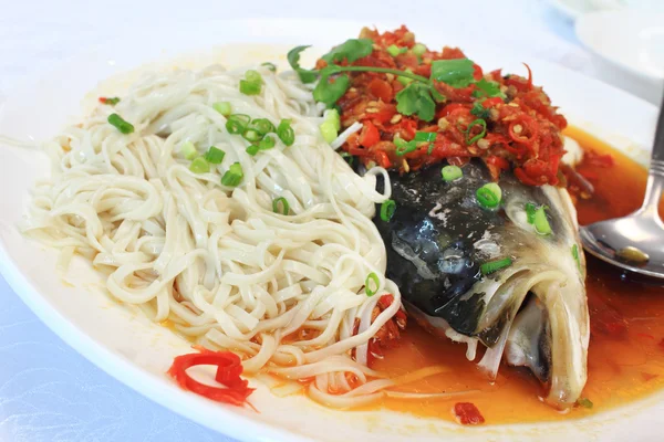 Kinesiskt kök — Stockfoto