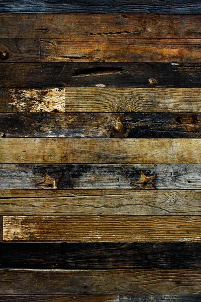 Legno vecchio — Foto Stock