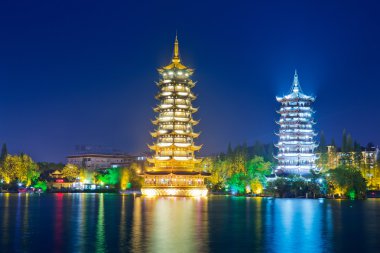 guilin Kulesi