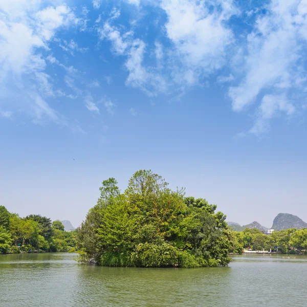 Guilin — Stock Photo, Image