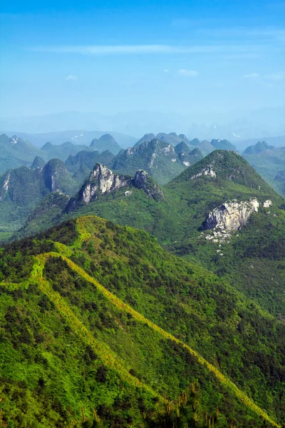 Guilin — Stock Photo, Image