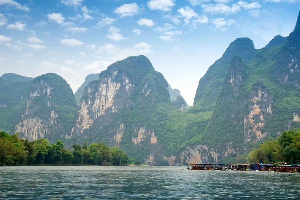 Guilin — Foto Stock