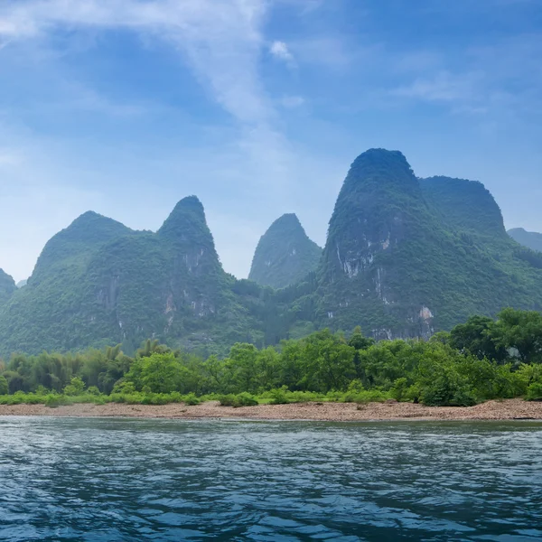 Guilin — Stockfoto