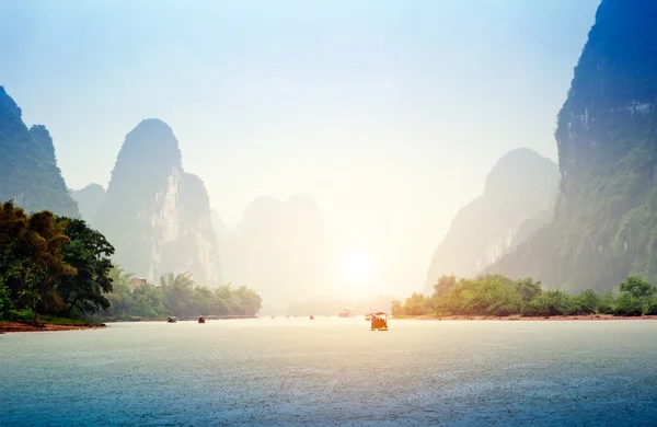 Guilin — Foto Stock