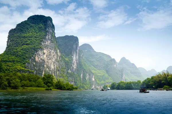 Guilin. — Foto de Stock