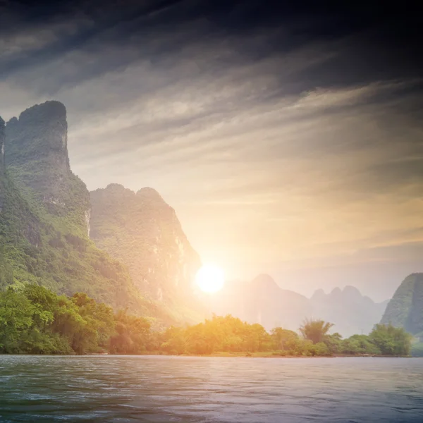 Guilin. — Foto de Stock