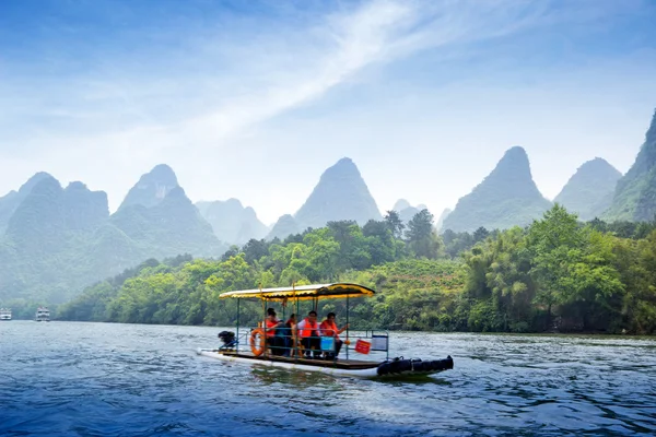 Guilin. —  Fotos de Stock