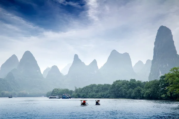 Guilin — Stock fotografie