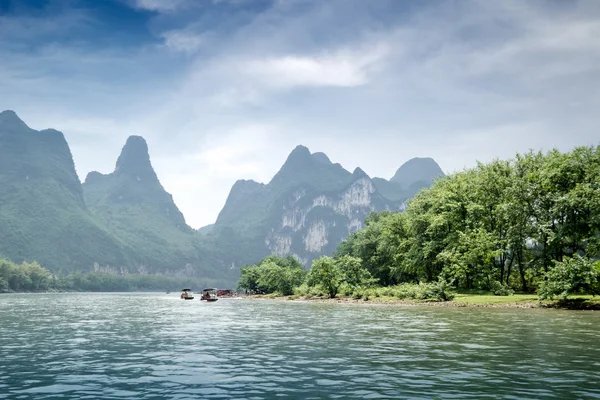 Guilin. —  Fotos de Stock