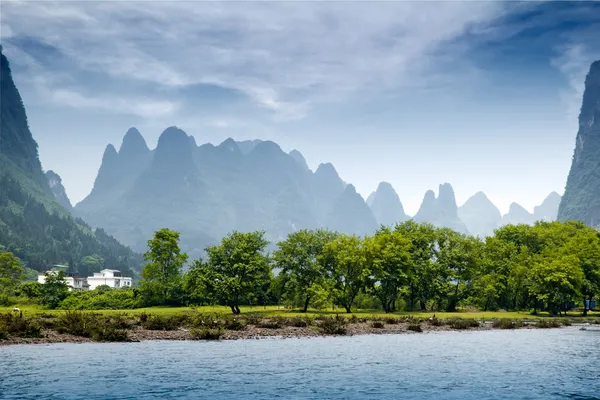 Guilin — Stock Photo, Image