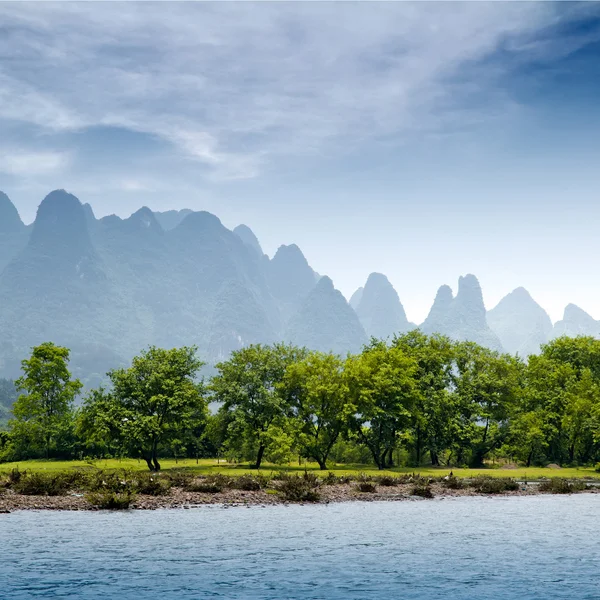 Guilin — Foto Stock