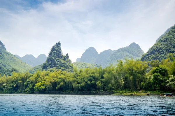 Guilin — Stockfoto