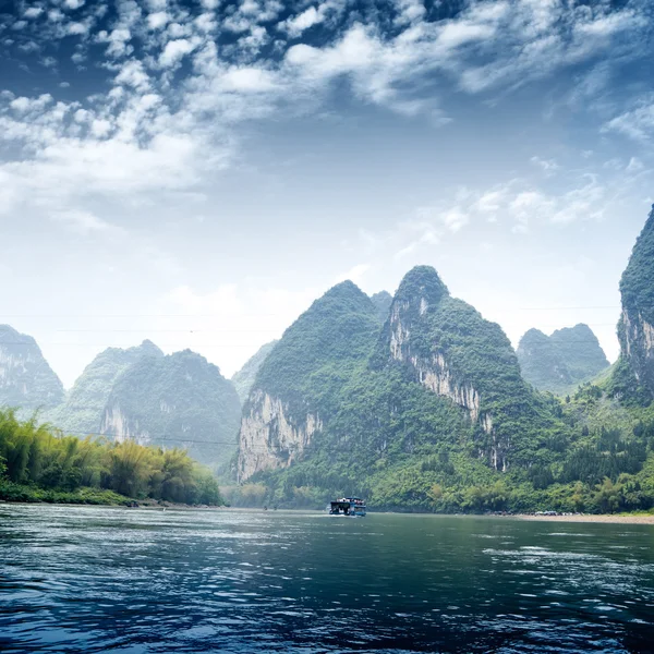 Guilin — Foto Stock