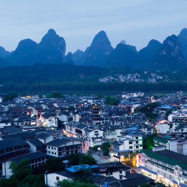 Yangshuo