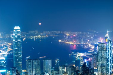 Hong Kong