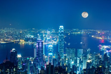 Hong Kong