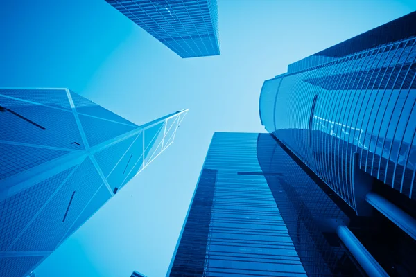 Edificio de oficinas —  Fotos de Stock