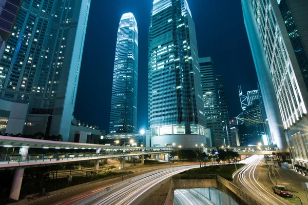 Hong Kong. — Foto de Stock