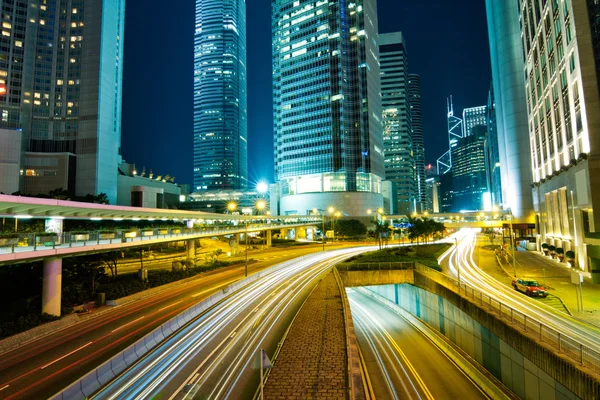 Hong Kong — Stockfoto