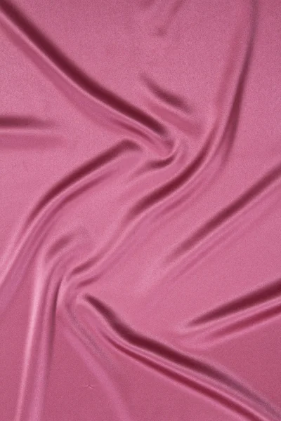 Close up of silk — Stock Photo, Image