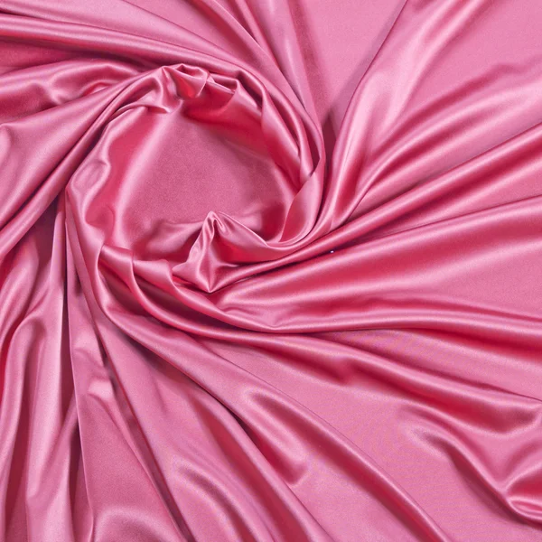 Close up of silk — Stock Photo, Image