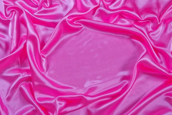 Close up of silk — Stock Photo, Image