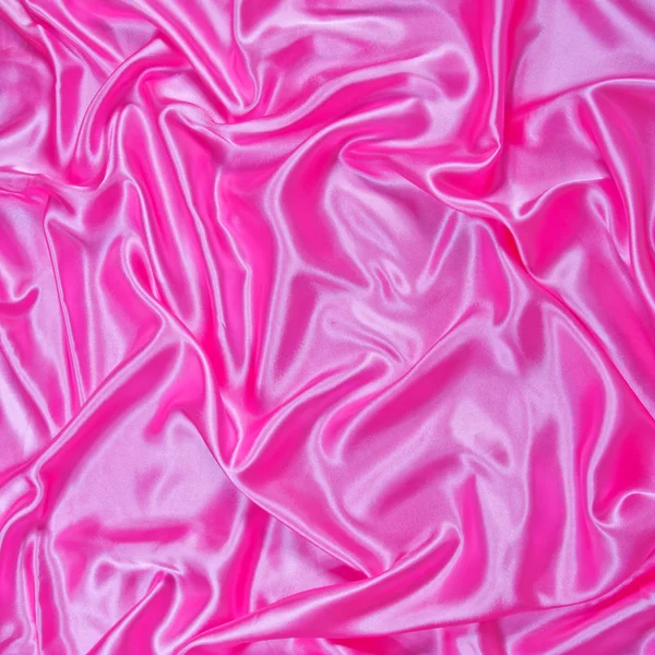 Close up of silk — Stock Photo, Image