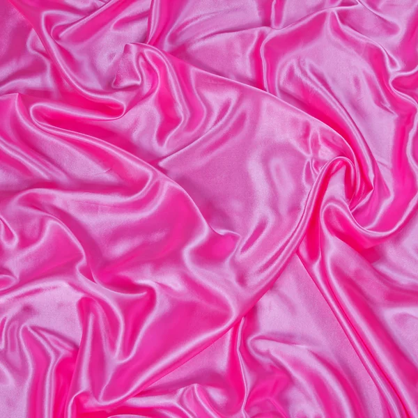 Close up of silk — Stock Photo, Image